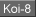 UNIX KOI-8